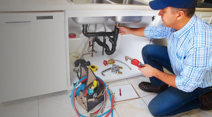 Professional Leak Detection in Fort Stanton, NM